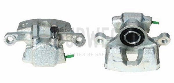 BUDWEG CALIPER Jarrusatula 343548